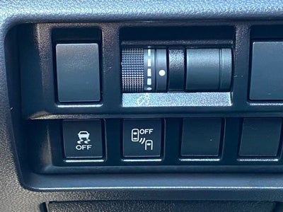 2023 Subaru Impreza Premium