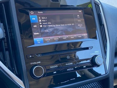 2023 Subaru Impreza Premium