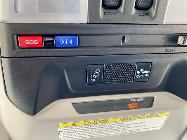 2023 Subaru Impreza Premium