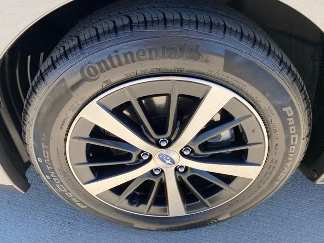 2023 Subaru Impreza Premium