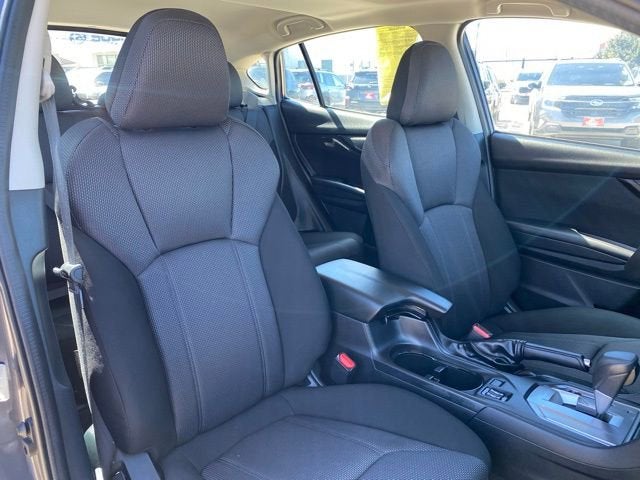 2023 Subaru Impreza Premium