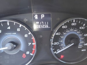 2010 Subaru Outback Premium All-Weather