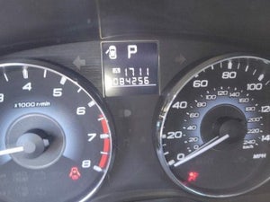 2010 Subaru Outback Premium All-Weather