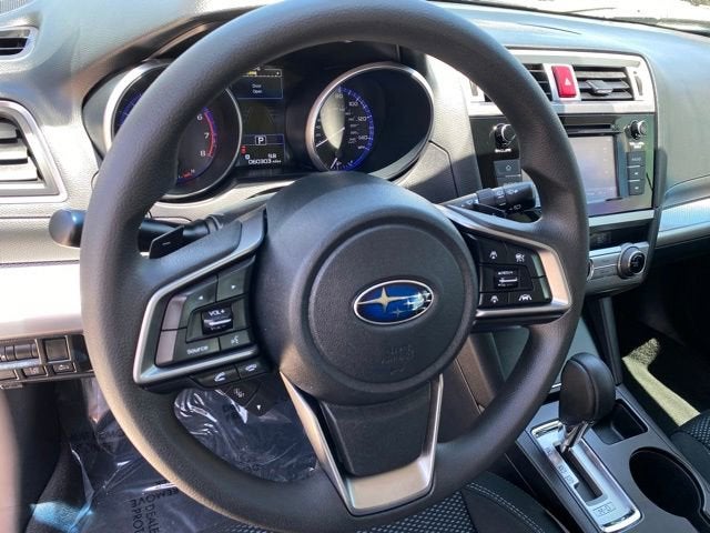 2019 Subaru Outback 2.5i