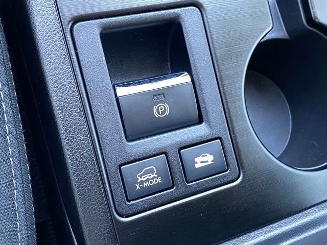 2019 Subaru Outback 2.5i