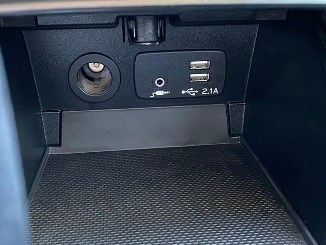 2019 Subaru Outback 2.5i