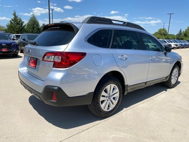 2019 Subaru Outback 2.5i