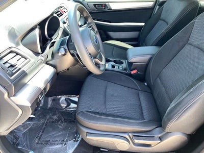 2019 Subaru Outback 2.5i