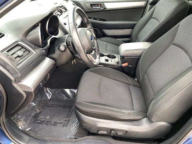 2019 Subaru Outback Premium