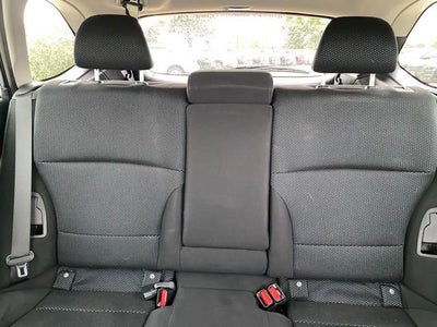 2019 Subaru Outback Premium