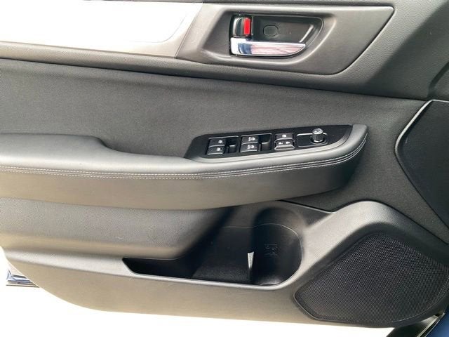 2019 Subaru Outback Premium