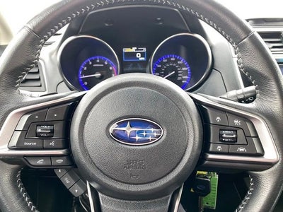 2019 Subaru Outback Premium