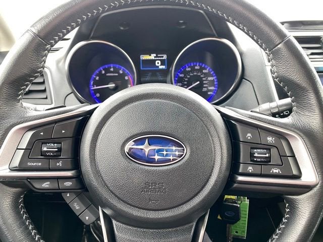 2019 Subaru Outback Premium