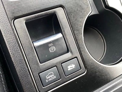 2019 Subaru Outback Premium