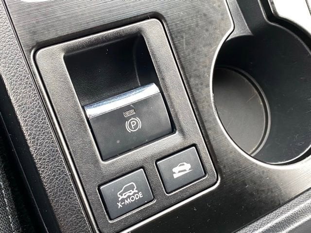 2019 Subaru Outback Premium