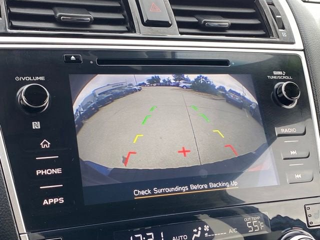 2019 Subaru Outback Premium