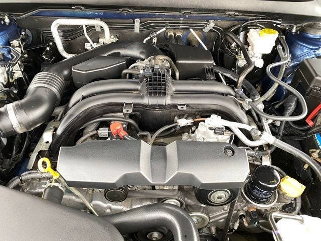 2019 Subaru Outback Premium