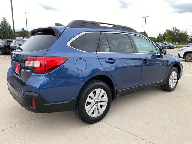 2019 Subaru Outback Premium