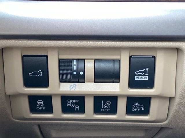 2019 Subaru Outback Limited