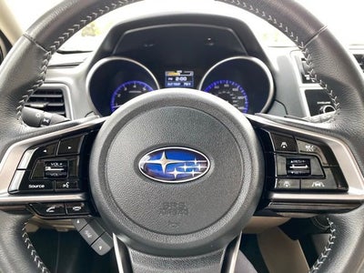 2019 Subaru Outback Limited