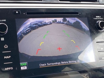 2019 Subaru Outback Limited