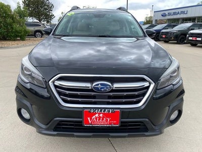 2019 Subaru Outback Limited