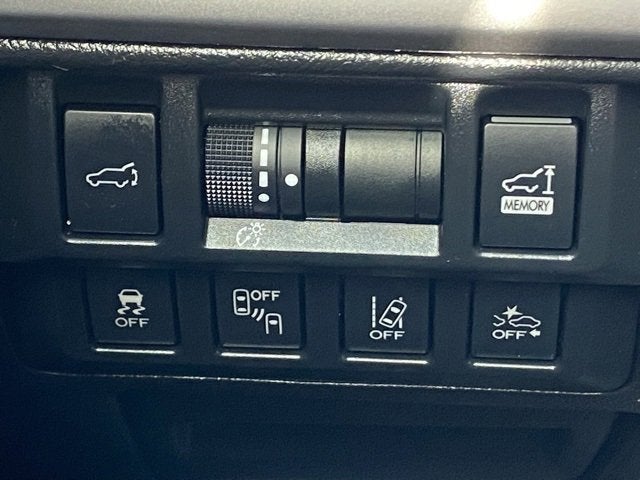 2018 Subaru Outback Limited