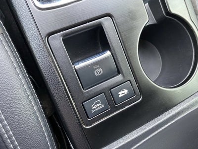 2018 Subaru Outback Limited