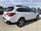 2018 Subaru Outback Limited
