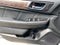 2018 Subaru Outback Limited