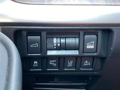 2018 Subaru Outback Limited