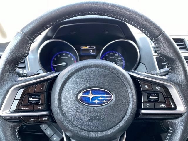 2018 Subaru Outback Limited