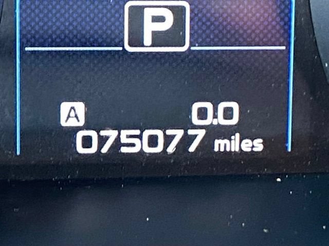 2018 Subaru Outback Limited