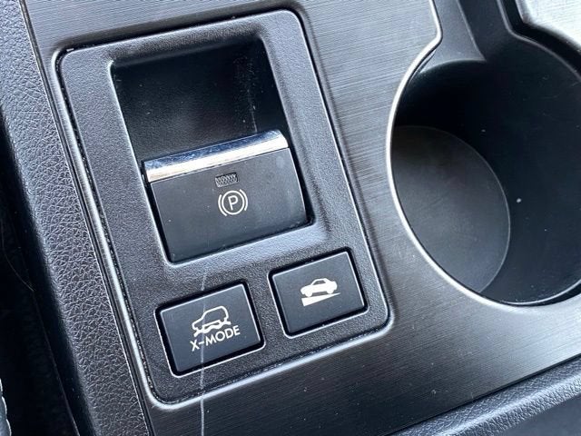 2018 Subaru Outback Limited