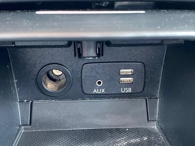 2018 Subaru Outback Limited