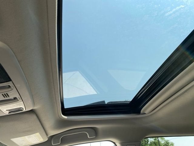 2018 Subaru Outback Limited