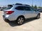 2018 Subaru Outback Limited
