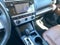 2017 Subaru Outback Touring