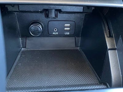 2017 Subaru Outback Touring