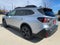 2020 Subaru Outback Onyx Edition XT