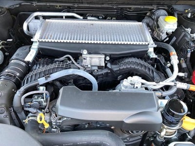 2024 Subaru Outback Onyx Edition XT