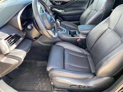 2023 Subaru Outback Limited XT