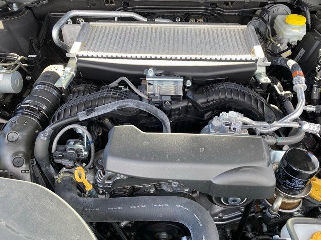 2023 Subaru Outback Limited XT