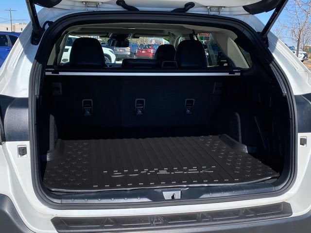 2023 Subaru Outback Touring XT