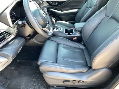 2024 Subaru Outback Touring XT