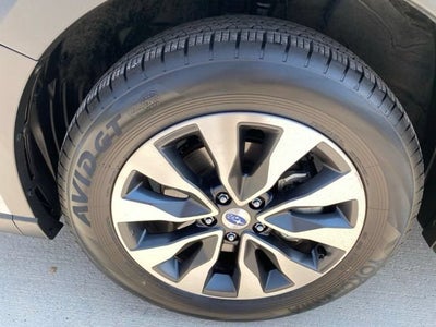 2024 Subaru Outback Touring XT