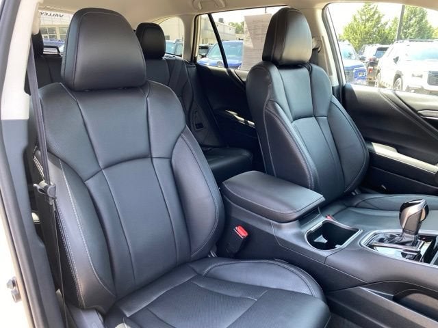 2024 Subaru Outback Touring XT