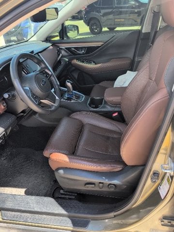 2022 Subaru Outback Touring XT