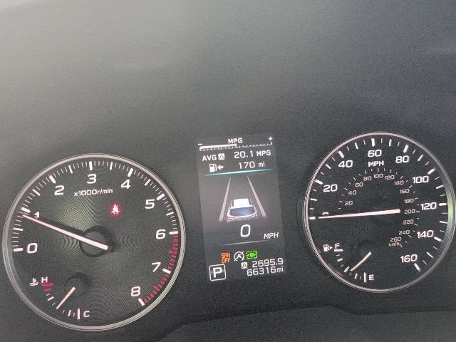 2022 Subaru Outback Touring XT