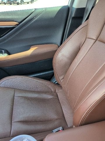 2020 Subaru Outback Touring XT